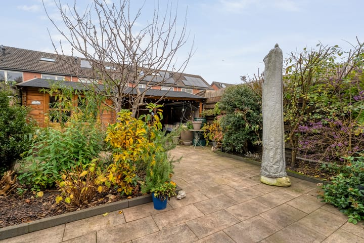 Photo 31 of Zuiderkruis 77