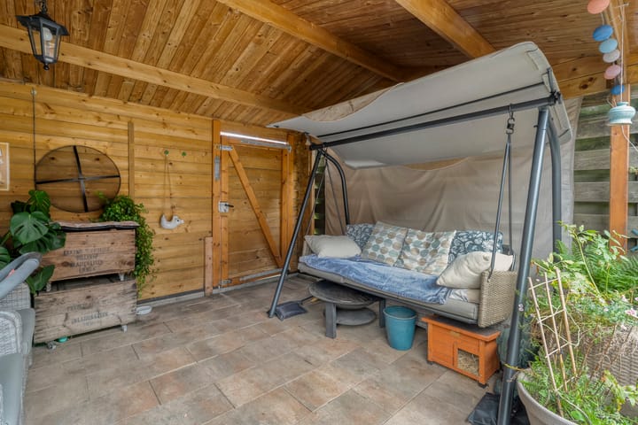 Photo 33 of Zuiderkruis 77