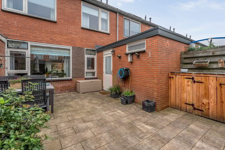 Photo 34 of Zuiderkruis 77