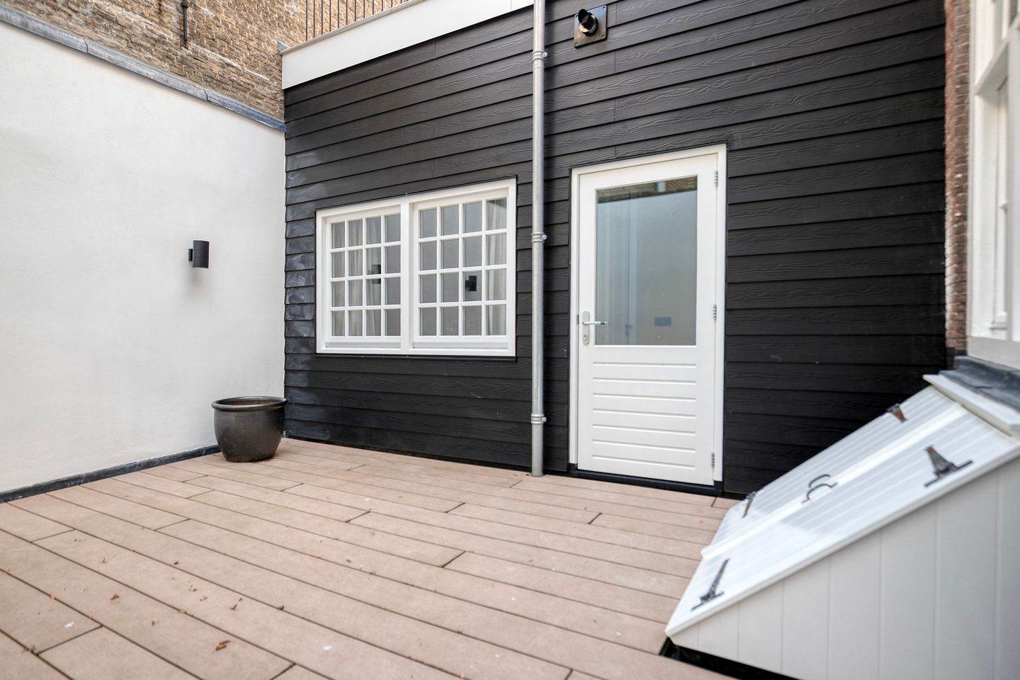 Foto 25 van Wagenaarstraat 13