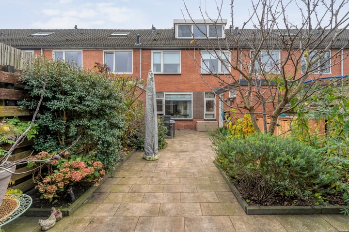 Photo 35 of Zuiderkruis 77