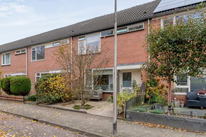 Photo 38 of Zuiderkruis 77