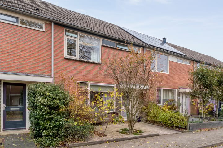 Photo 39 of Zuiderkruis 77