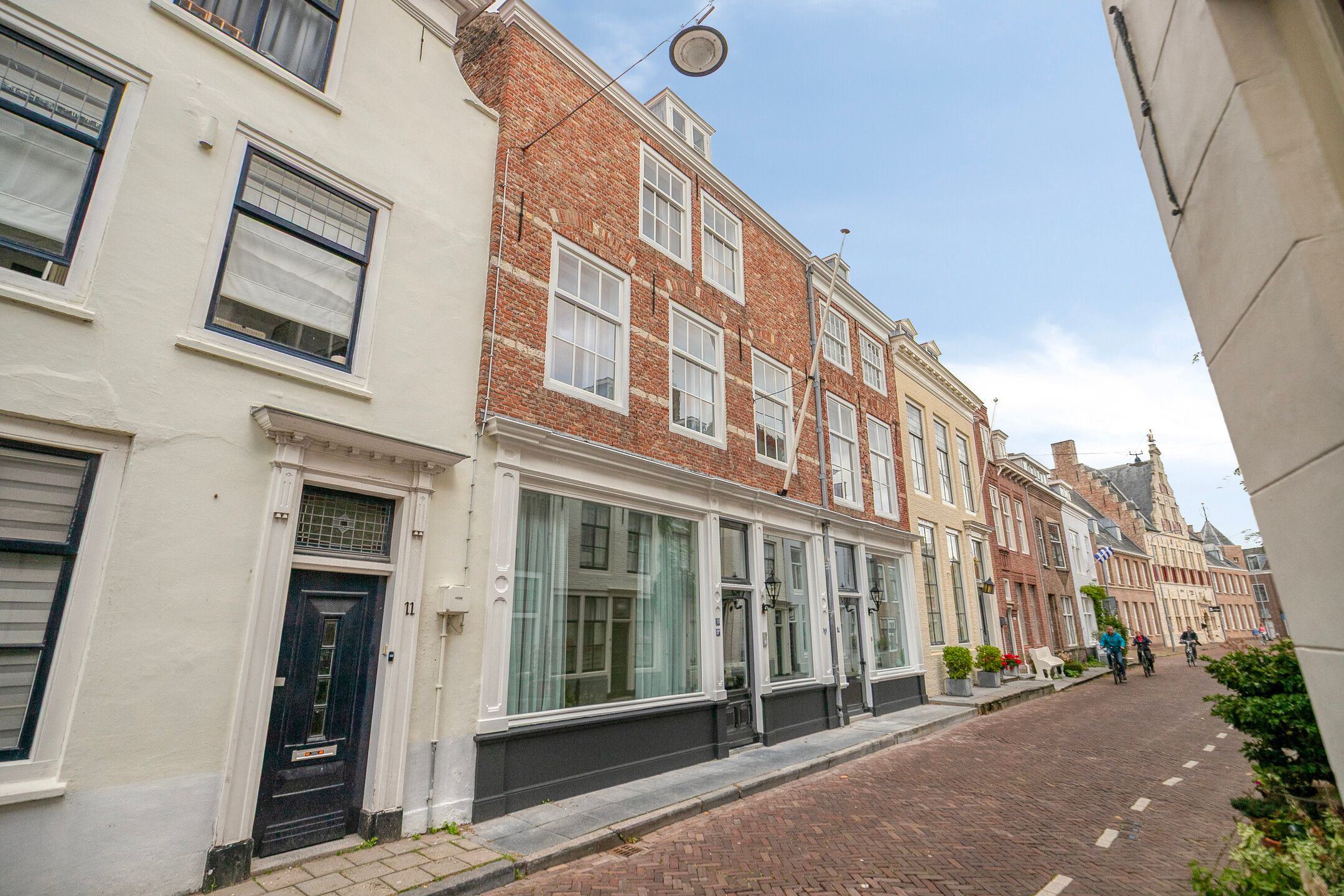 Foto 30 van Wagenaarstraat 13