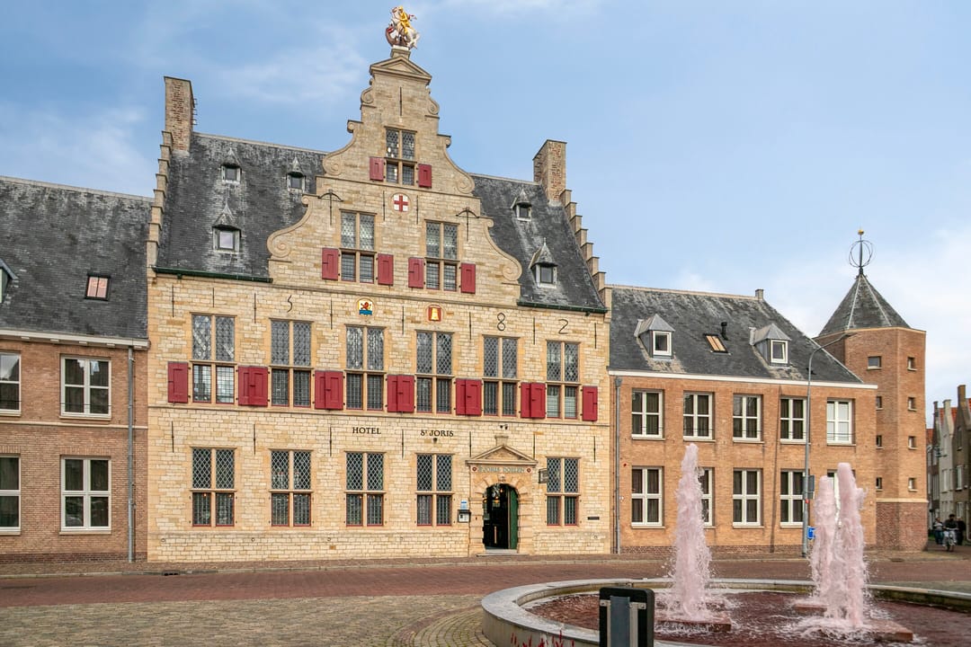 Foto 31 van Wagenaarstraat 13