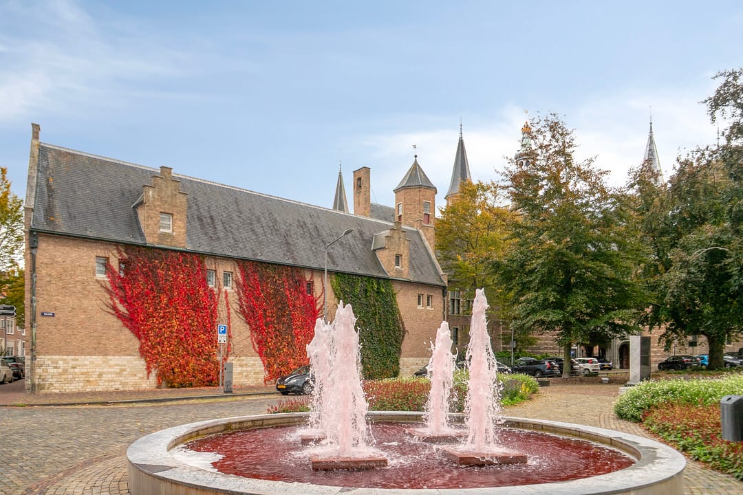 Foto 32 van Wagenaarstraat 13