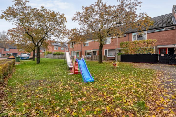 Photo 42 of Zuiderkruis 77