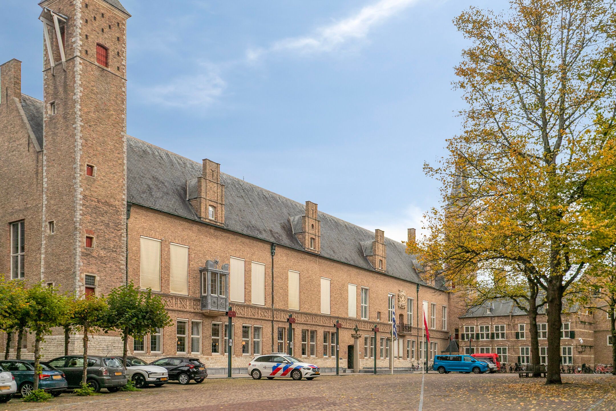 Foto 33 van Wagenaarstraat 13