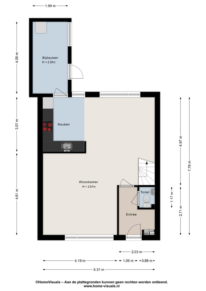 Photo 43 of Zuiderkruis 77