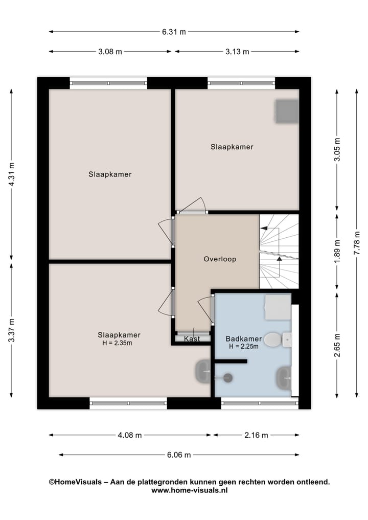 Photo 45 of Zuiderkruis 77