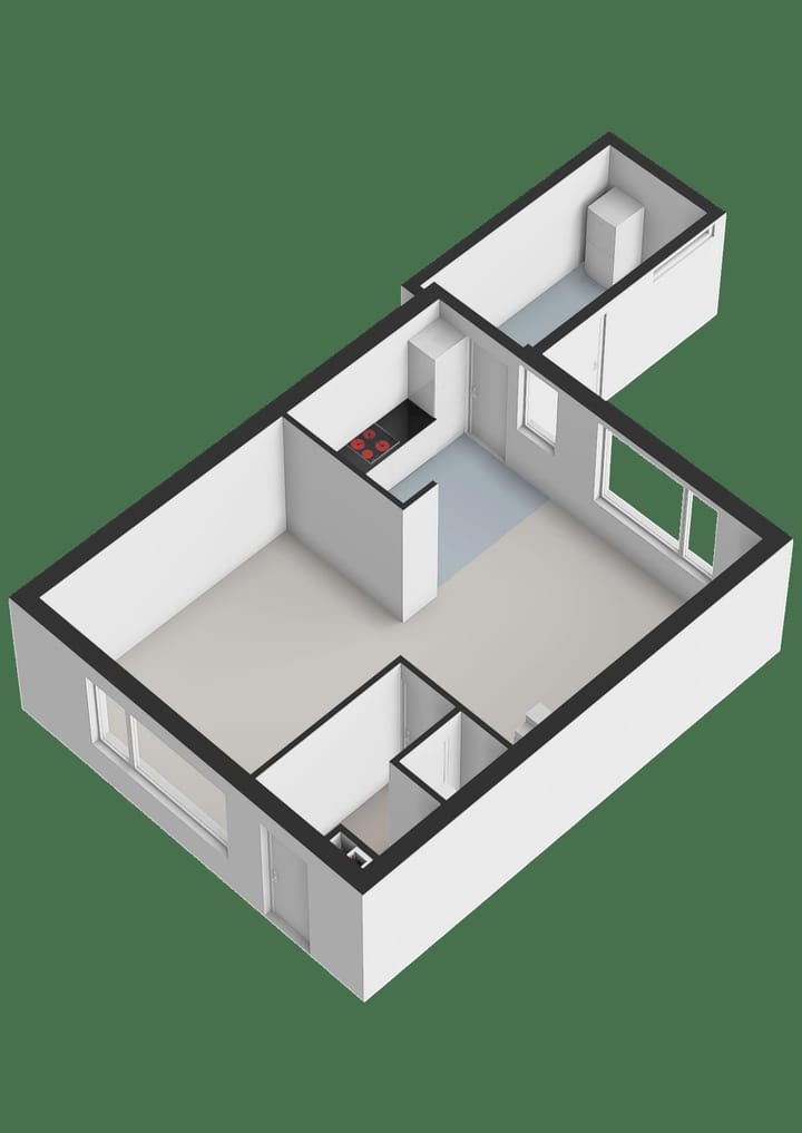 Photo 44 of Zuiderkruis 77