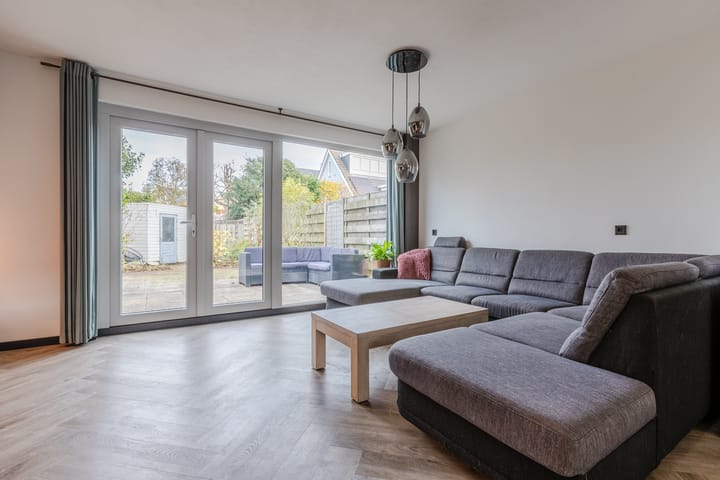 Photo 3 of Gele Varaan 54