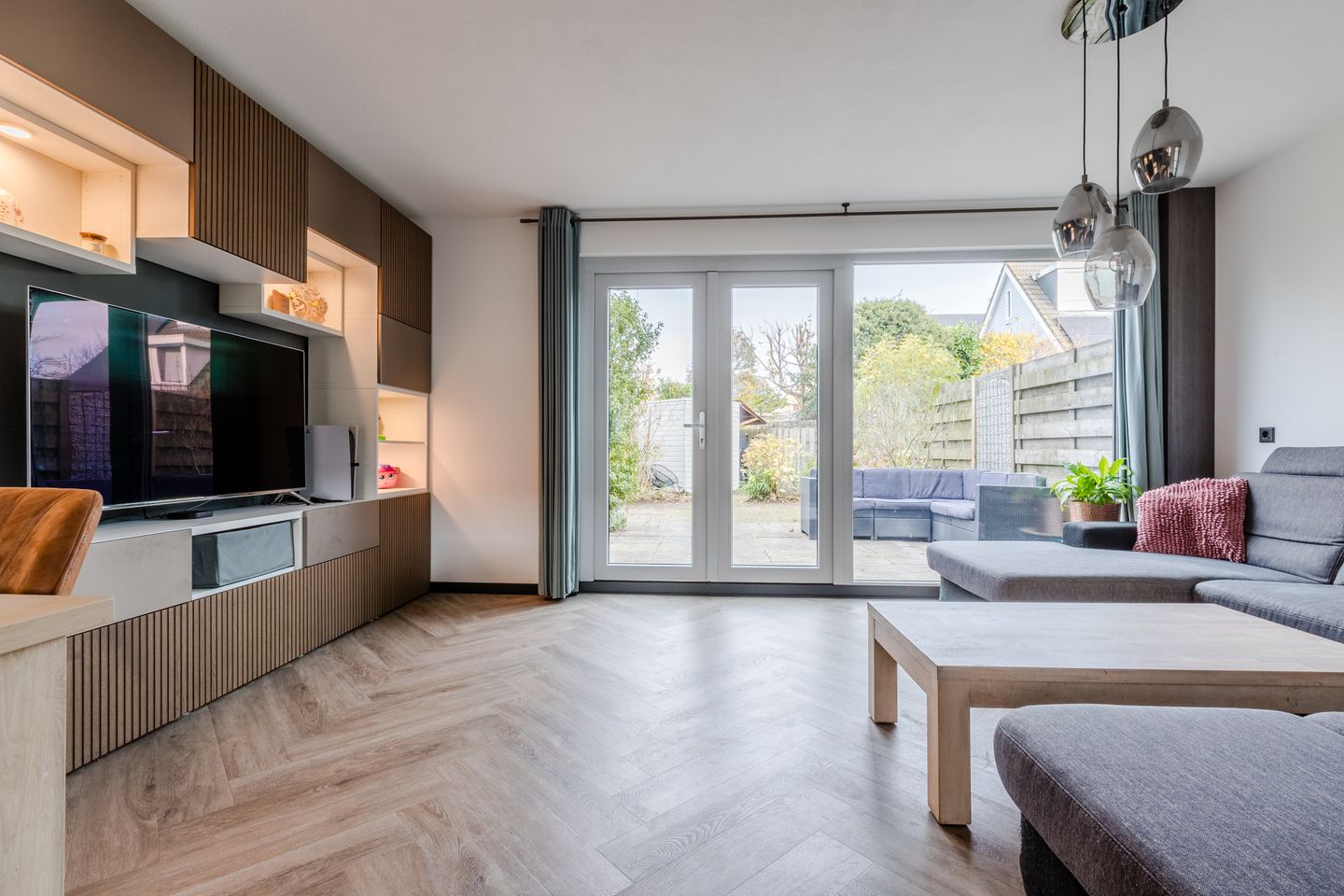 Foto 4 van Gele Varaan 54