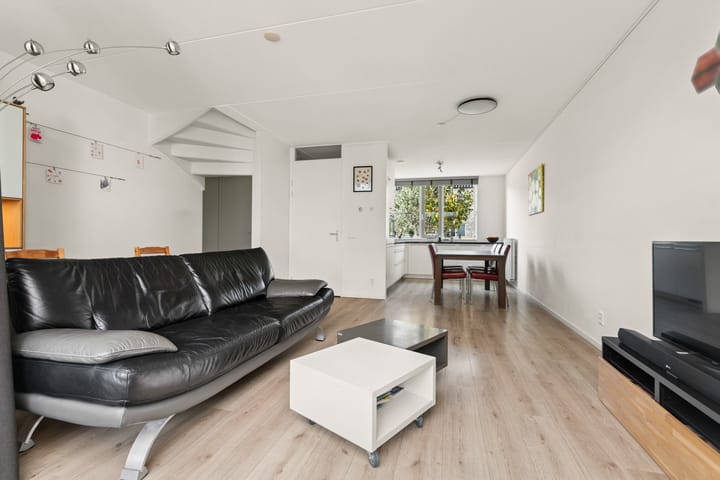 Foto 2 van Cataloniëstraat 36