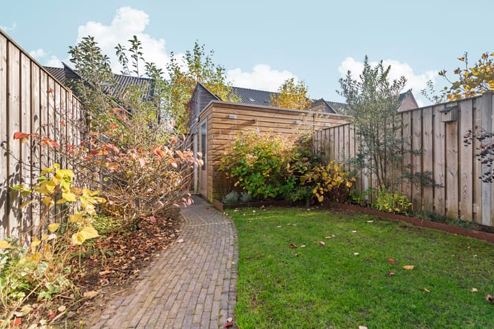 Foto 3 van Cataloniëstraat 36