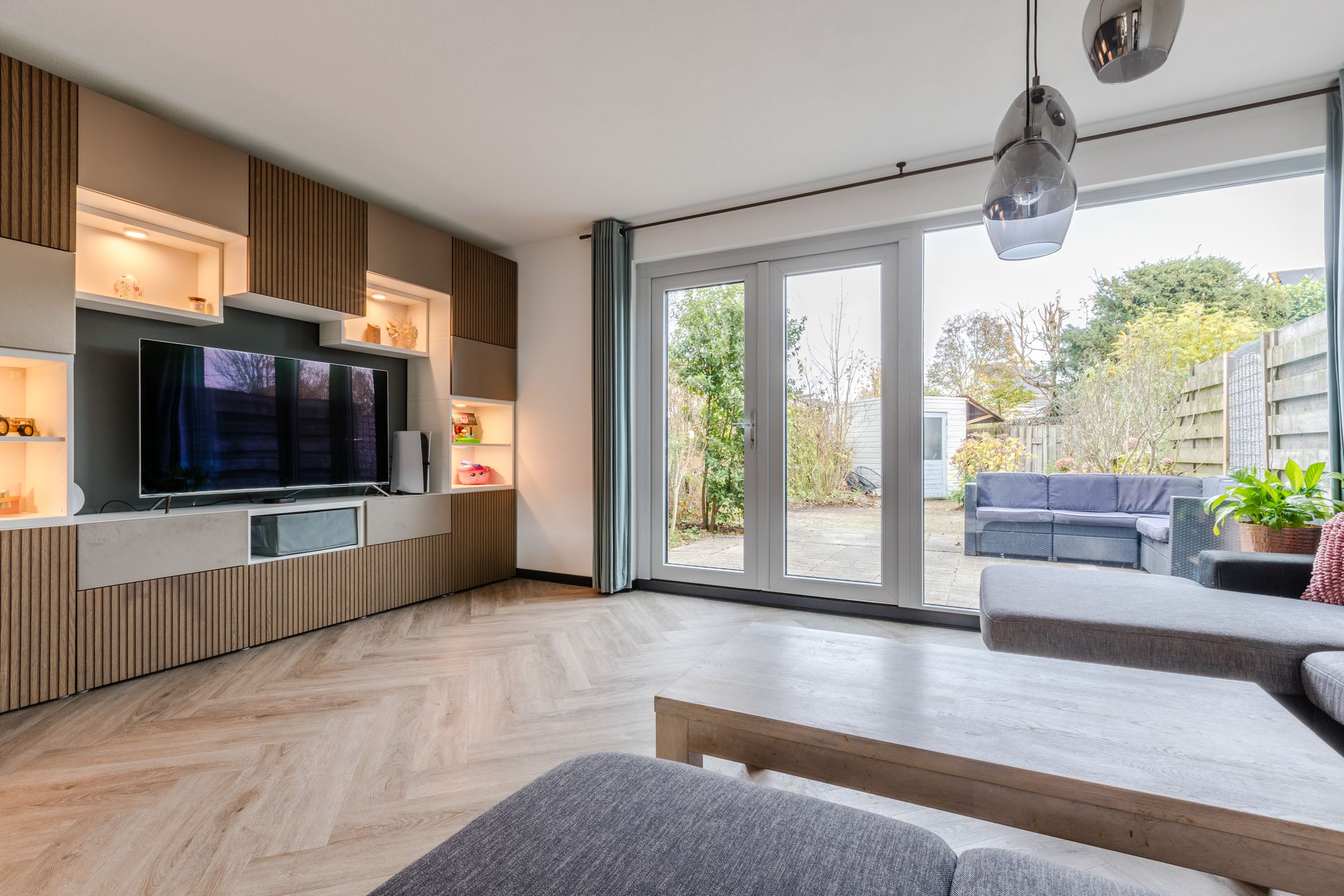 Foto 6 van Gele Varaan 54