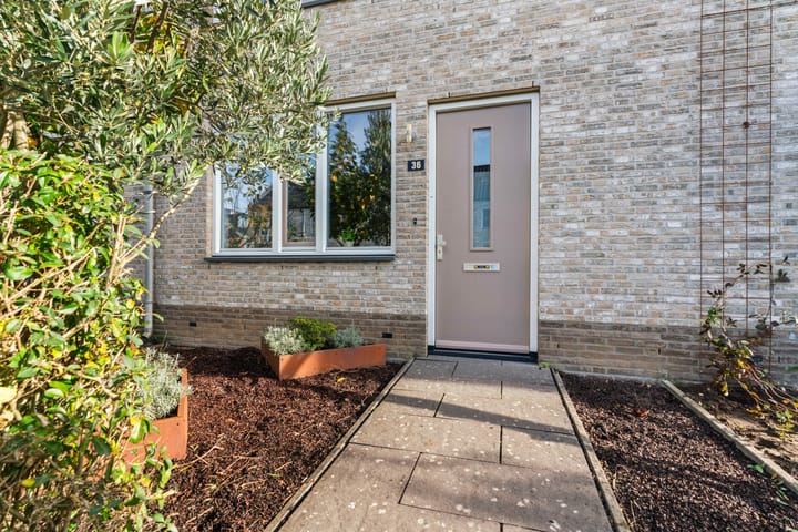 Foto 4 van Cataloniëstraat 36