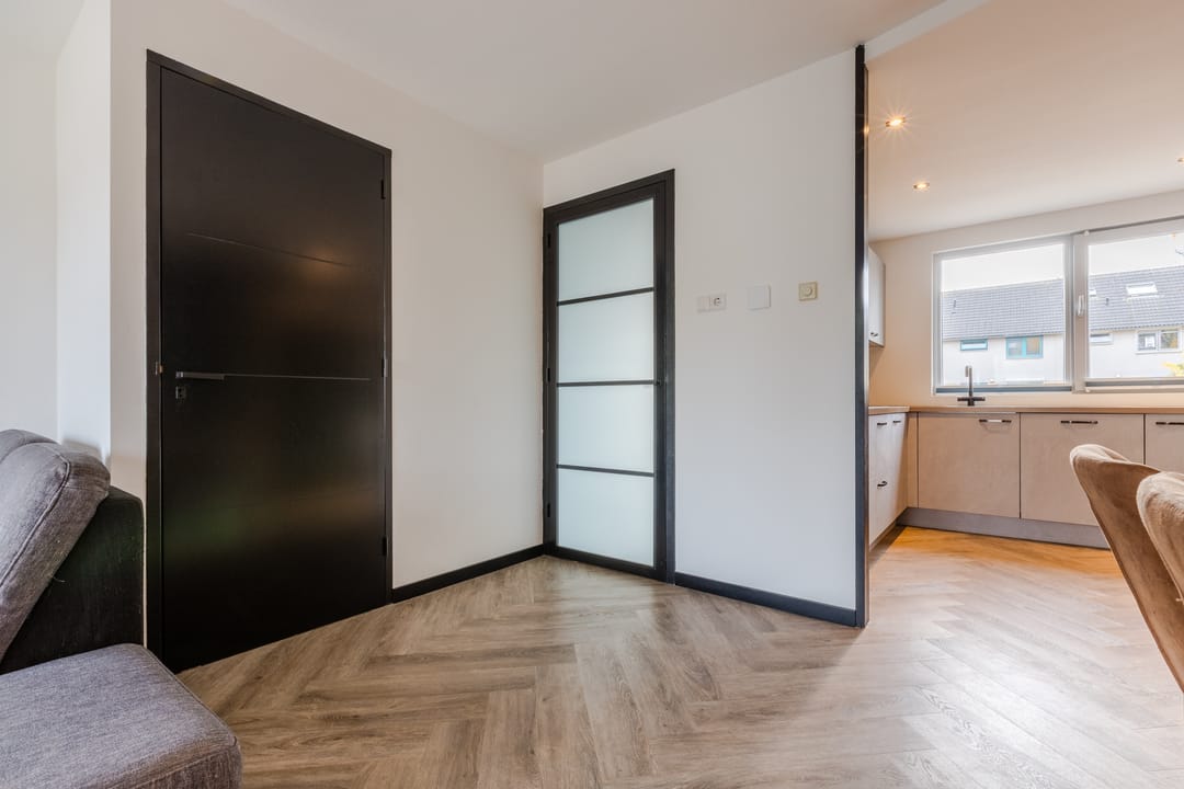 Foto 7 van Gele Varaan 54