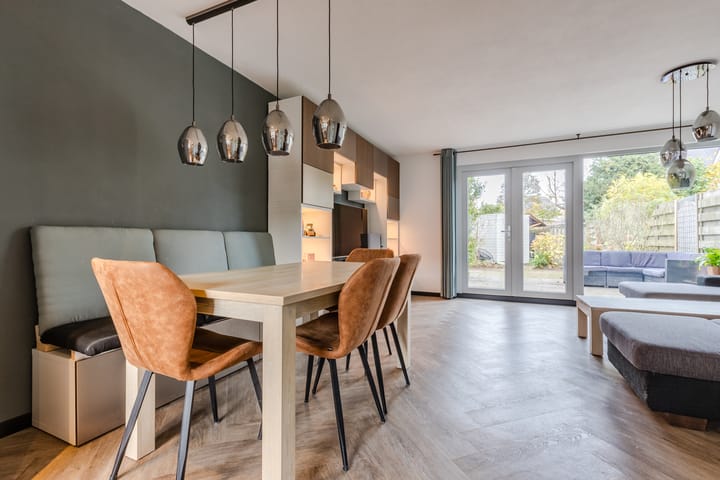 Photo 8 of Gele Varaan 54