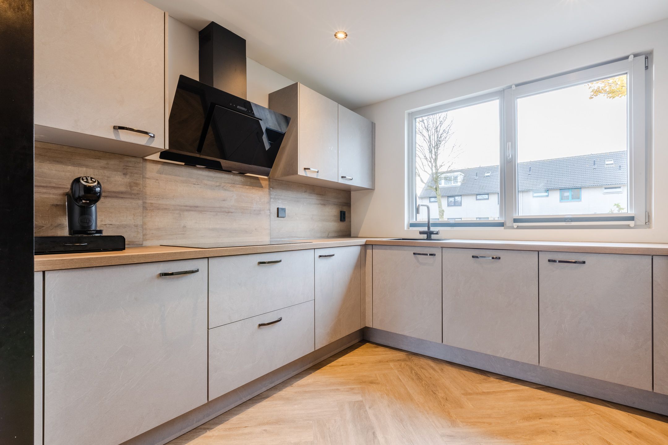 Foto 9 van Gele Varaan 54