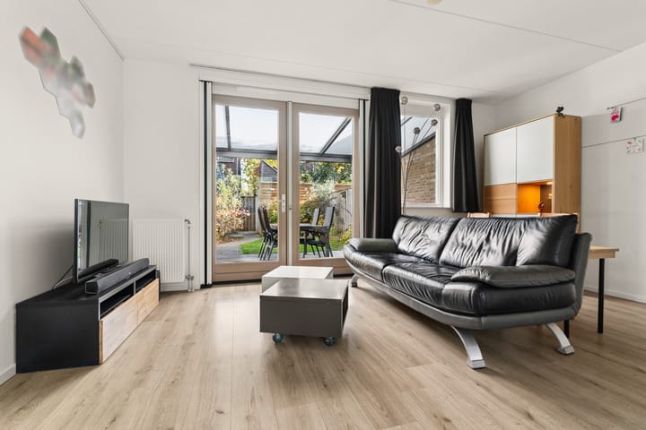 Photo 7 of Cataloniëstraat 36