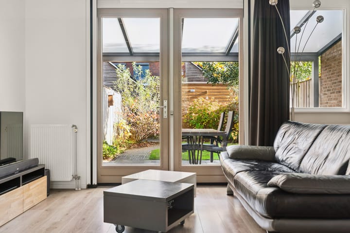 Photo 8 of Cataloniëstraat 36