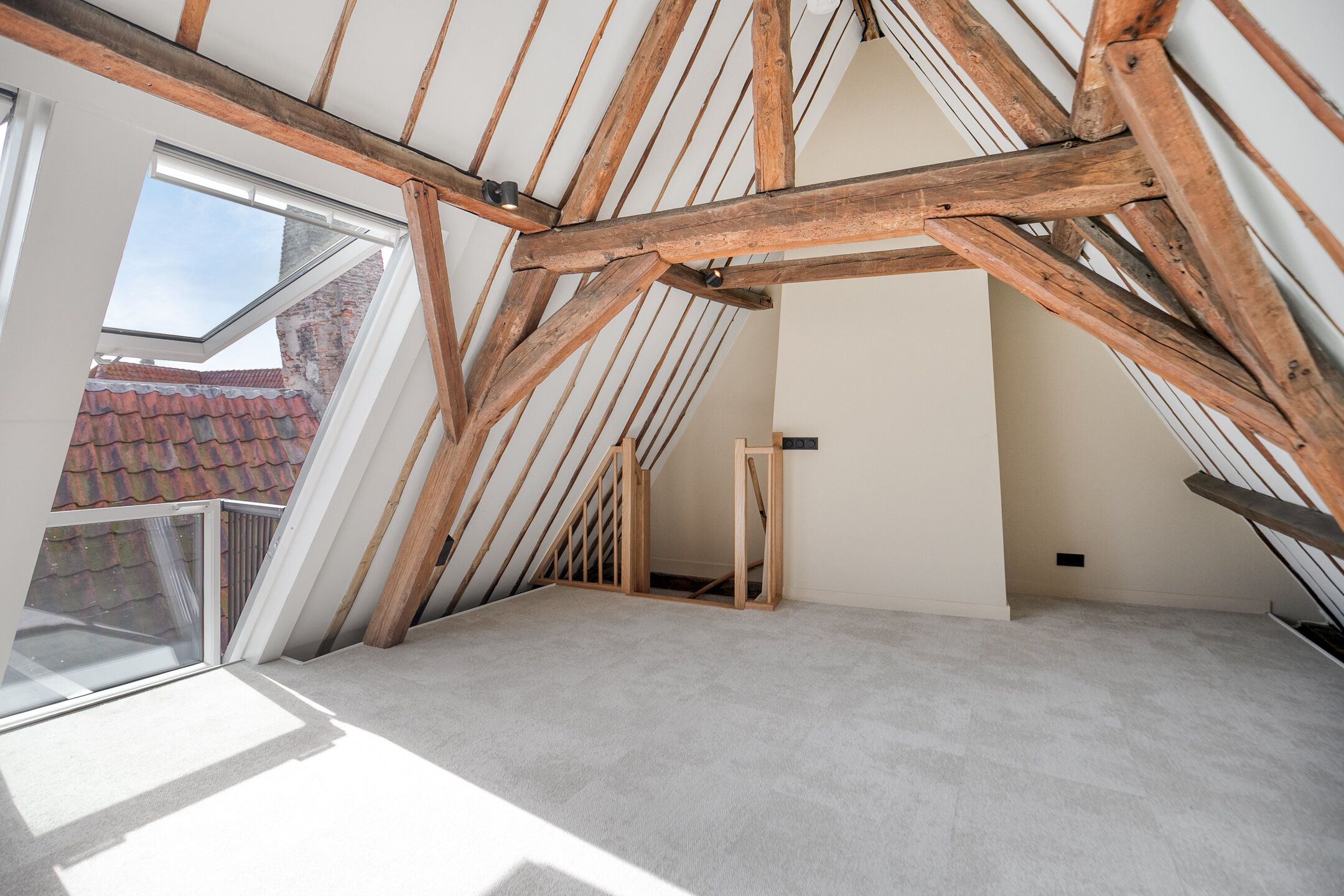 Photo 3 of Wagenaarstraat 13-B