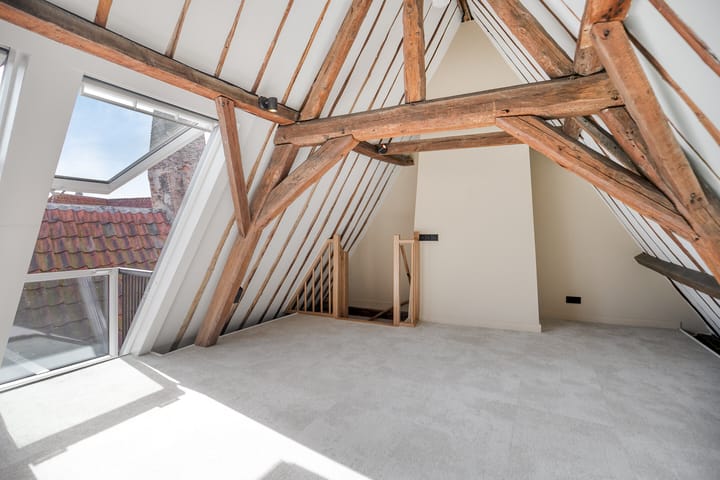 Foto 3 van Wagenaarstraat 13-B