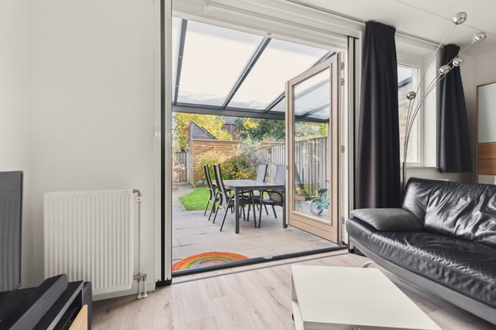 Photo 9 of Cataloniëstraat 36