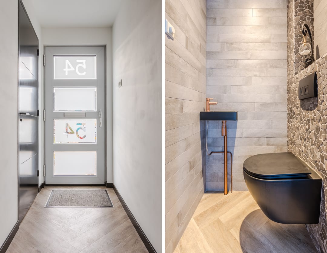 Foto 13 van Gele Varaan 54