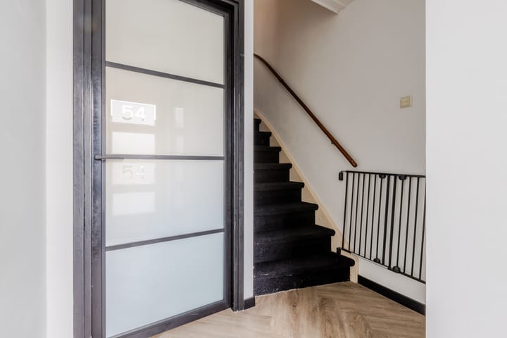 Photo 15 of Gele Varaan 54