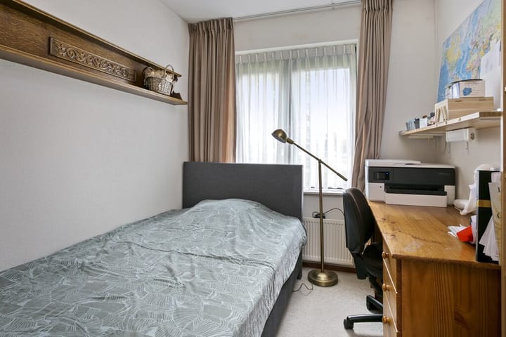 Photo 9 of Houtwal 22