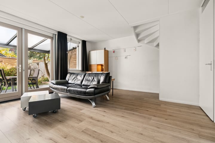 Photo 17 of Cataloniëstraat 36