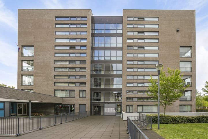 Photo 15 of Houtwal 22