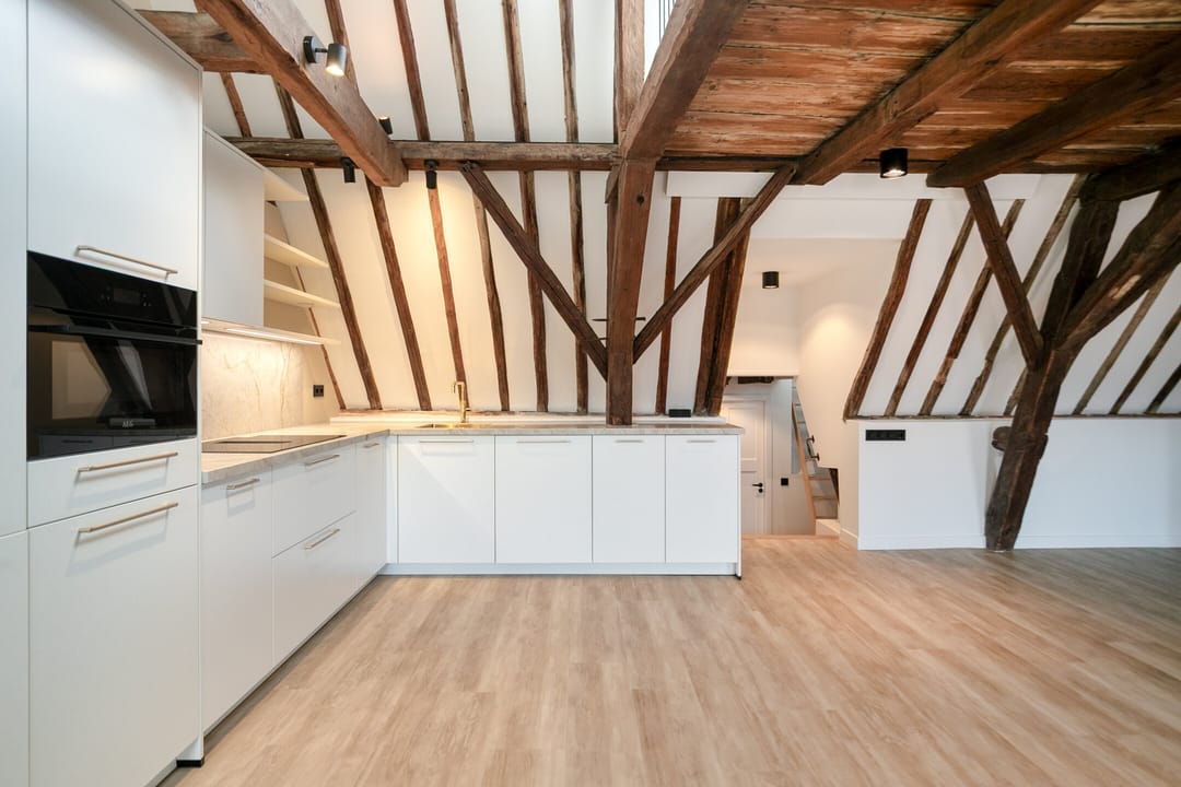 Photo 11 of Wagenaarstraat 13-B