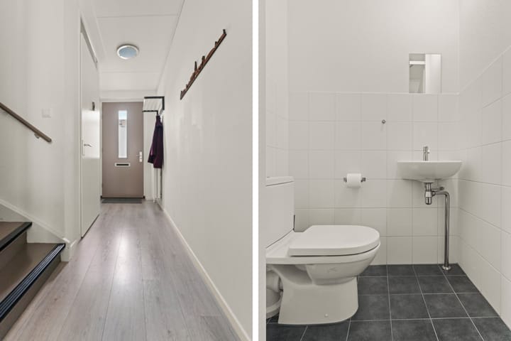 Photo 18 of Cataloniëstraat 36