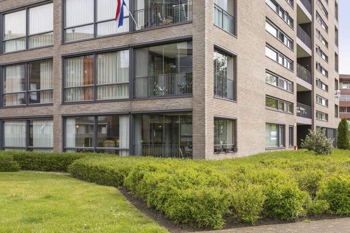 Photo 17 of Houtwal 22