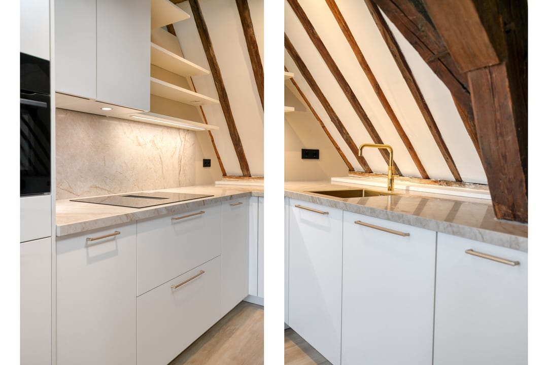 Photo 13 of Wagenaarstraat 13-B