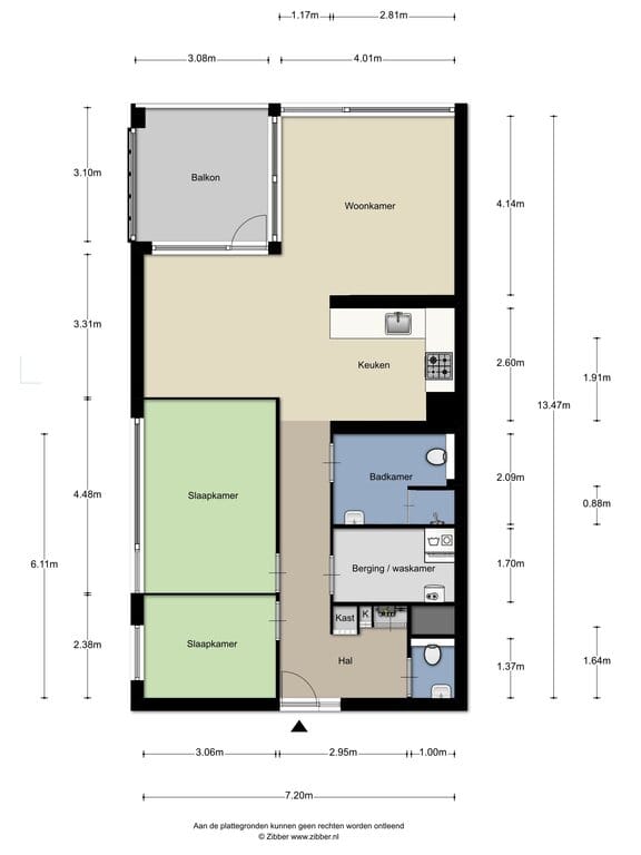 Photo 19 of Houtwal 22