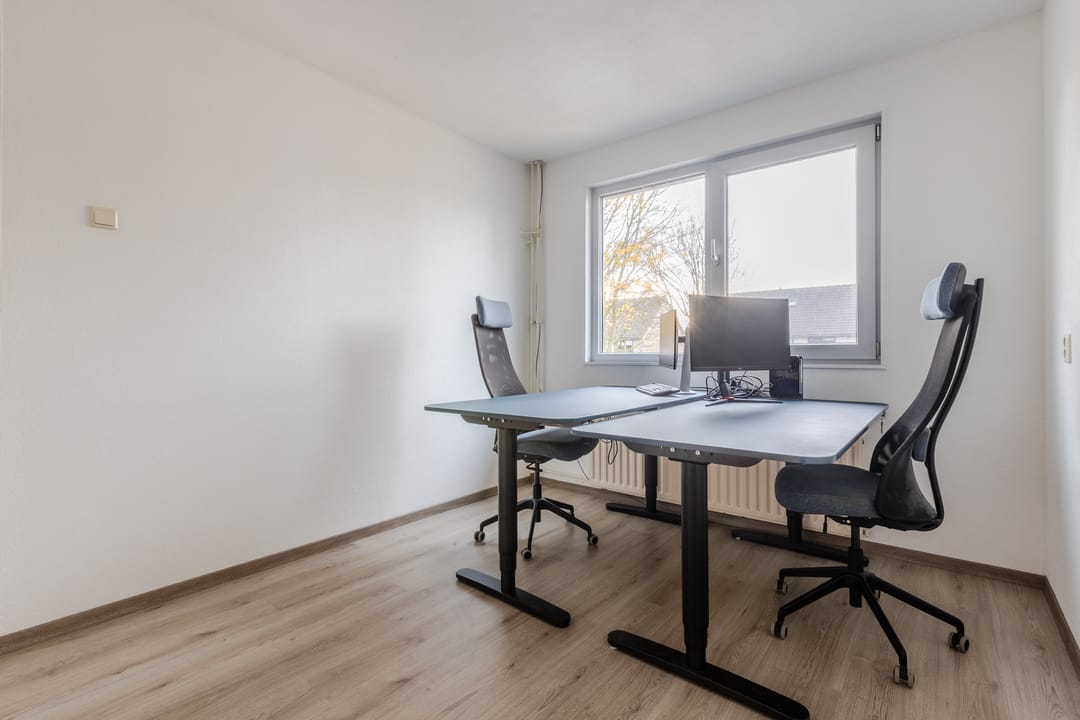 Foto 23 van Gele Varaan 54