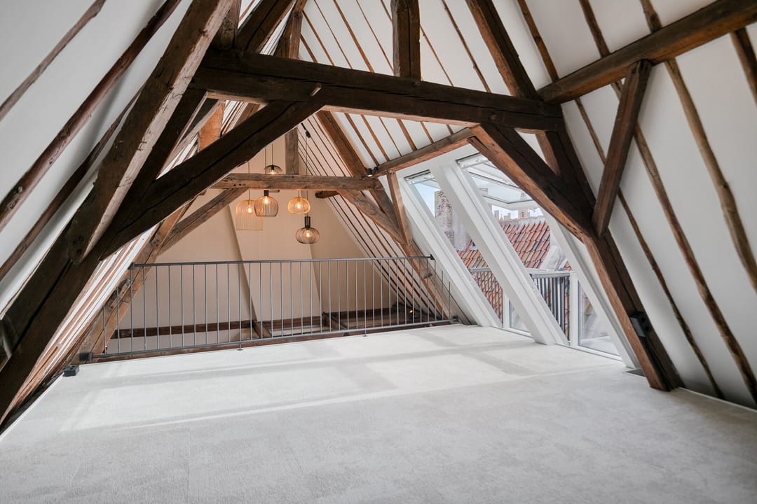 Photo 16 of Wagenaarstraat 13-B