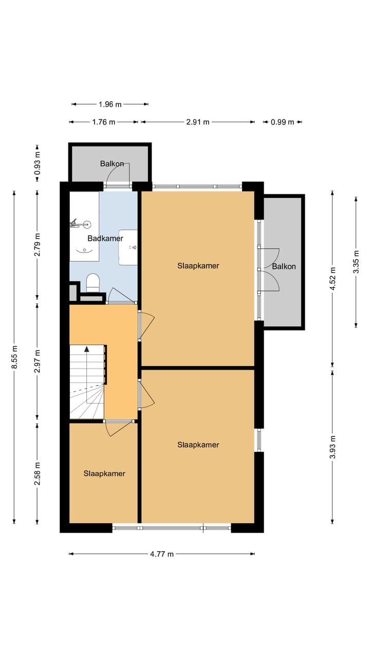 Foto 58 van Jan Luykenstraat 62