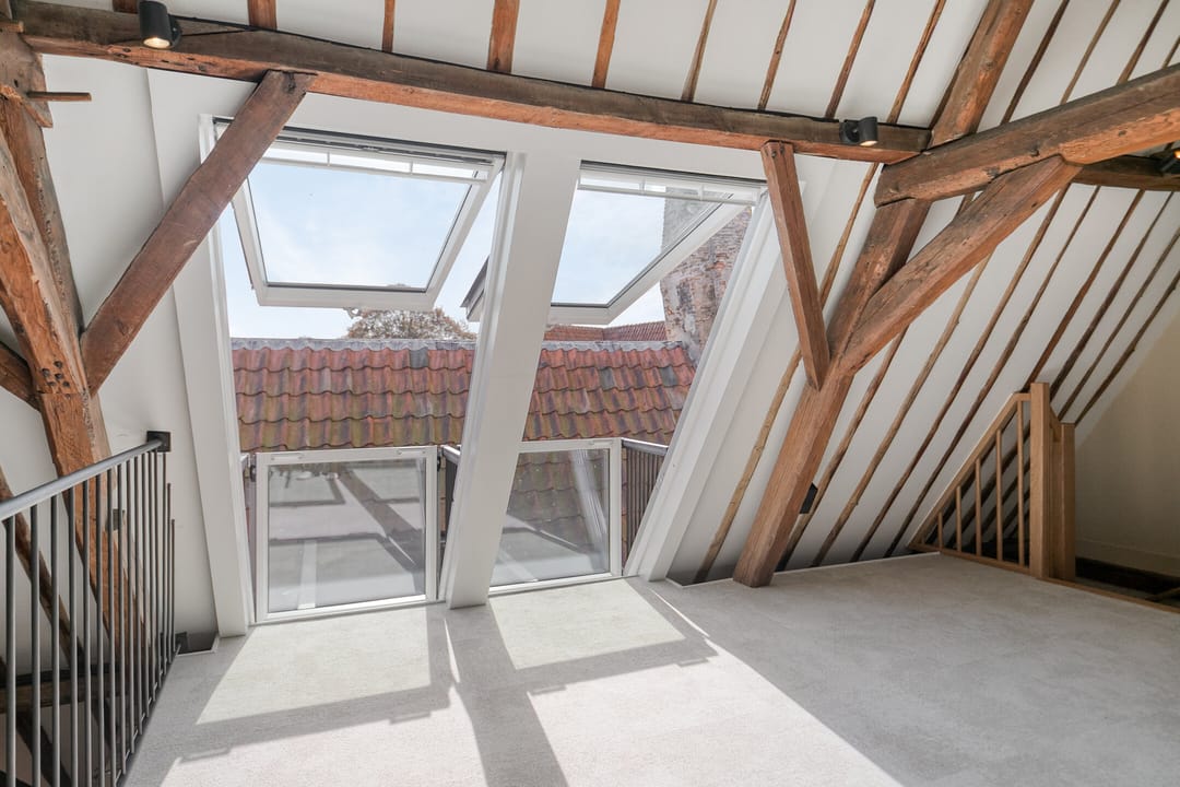 Photo 17 of Wagenaarstraat 13-B