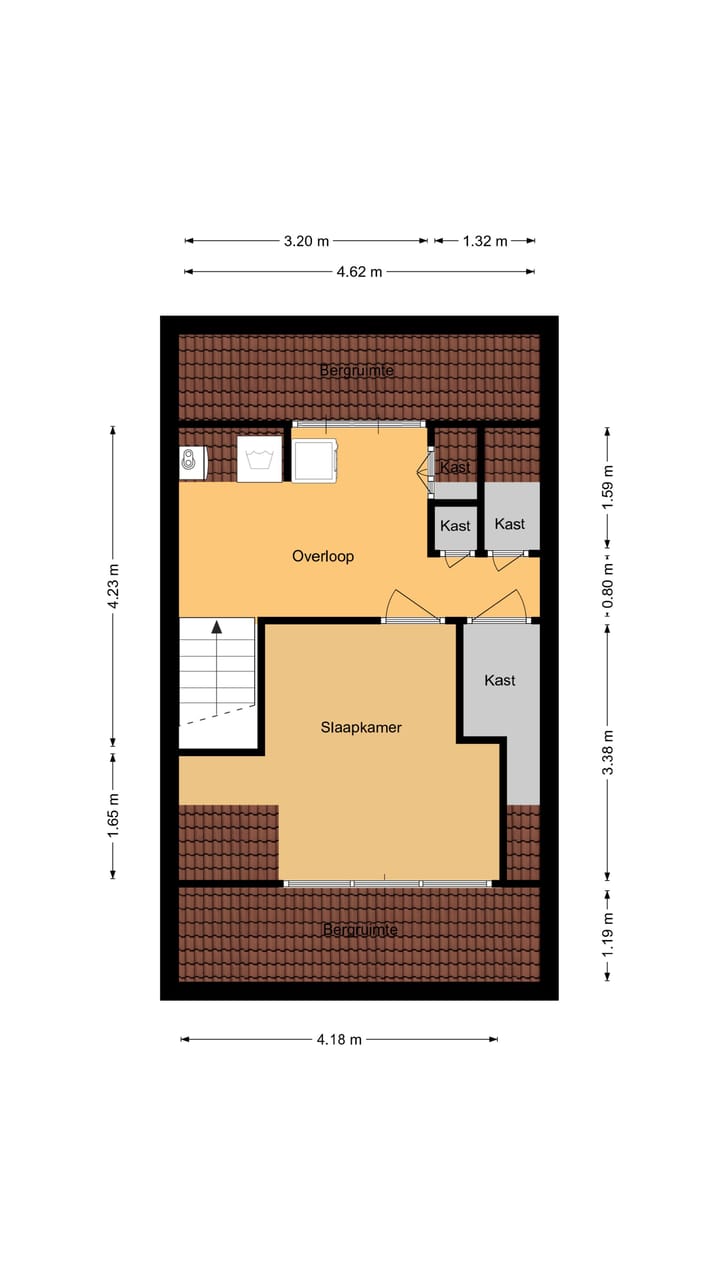 Foto 59 van Jan Luykenstraat 62