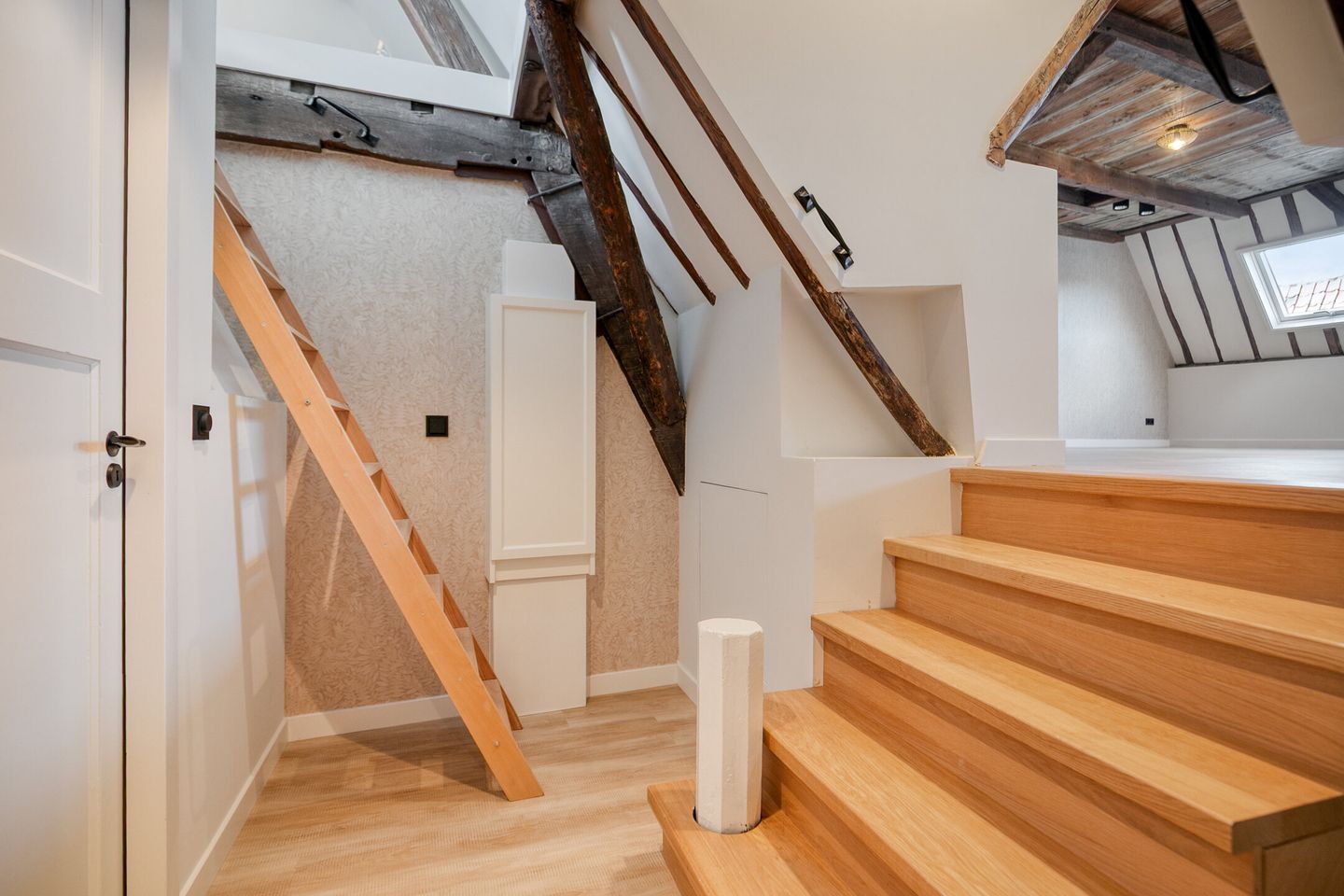 Photo 19 of Wagenaarstraat 13-B