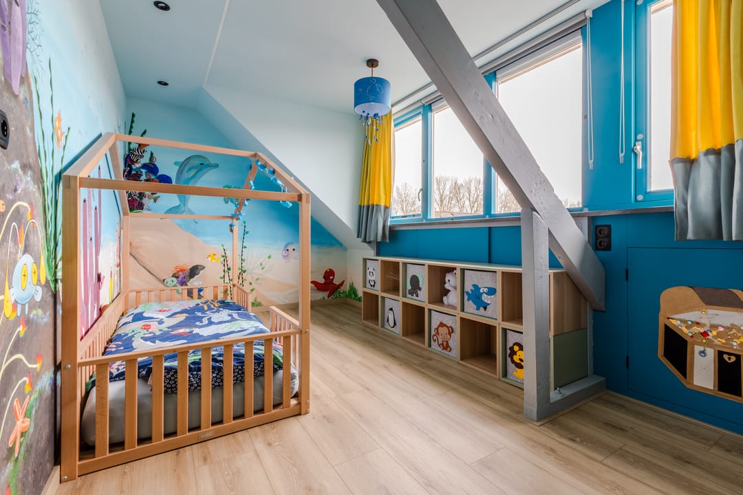 Foto 31 van Gele Varaan 54