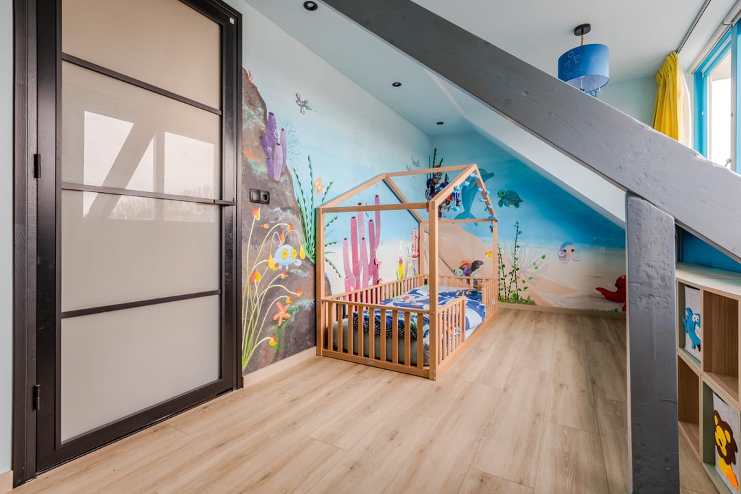 Foto 32 van Gele Varaan 54