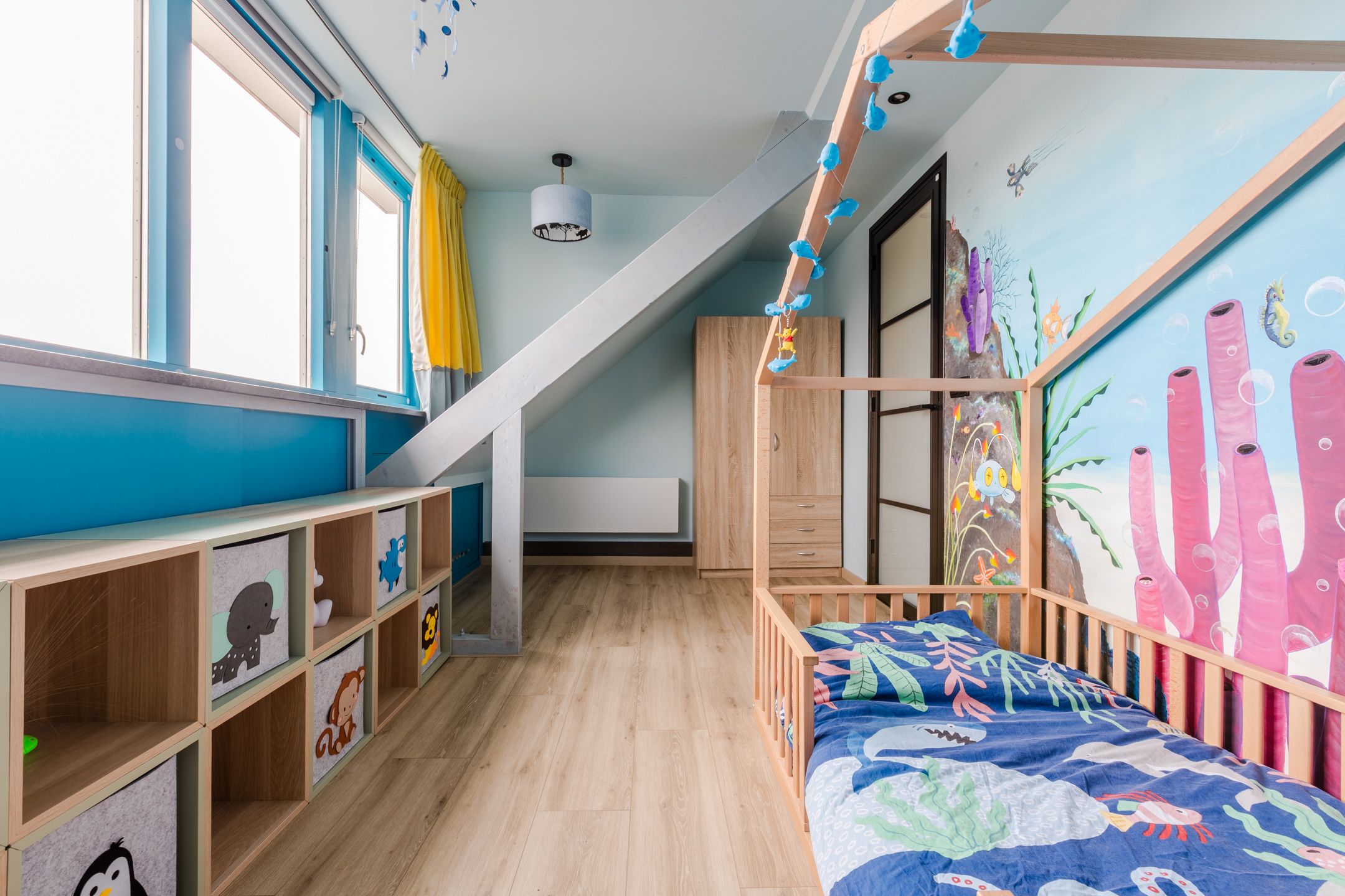 Foto 33 van Gele Varaan 54