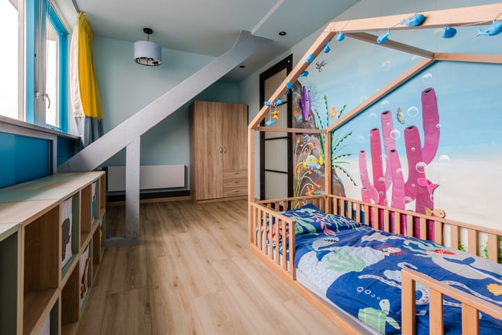 Photo 34 of Gele Varaan 54