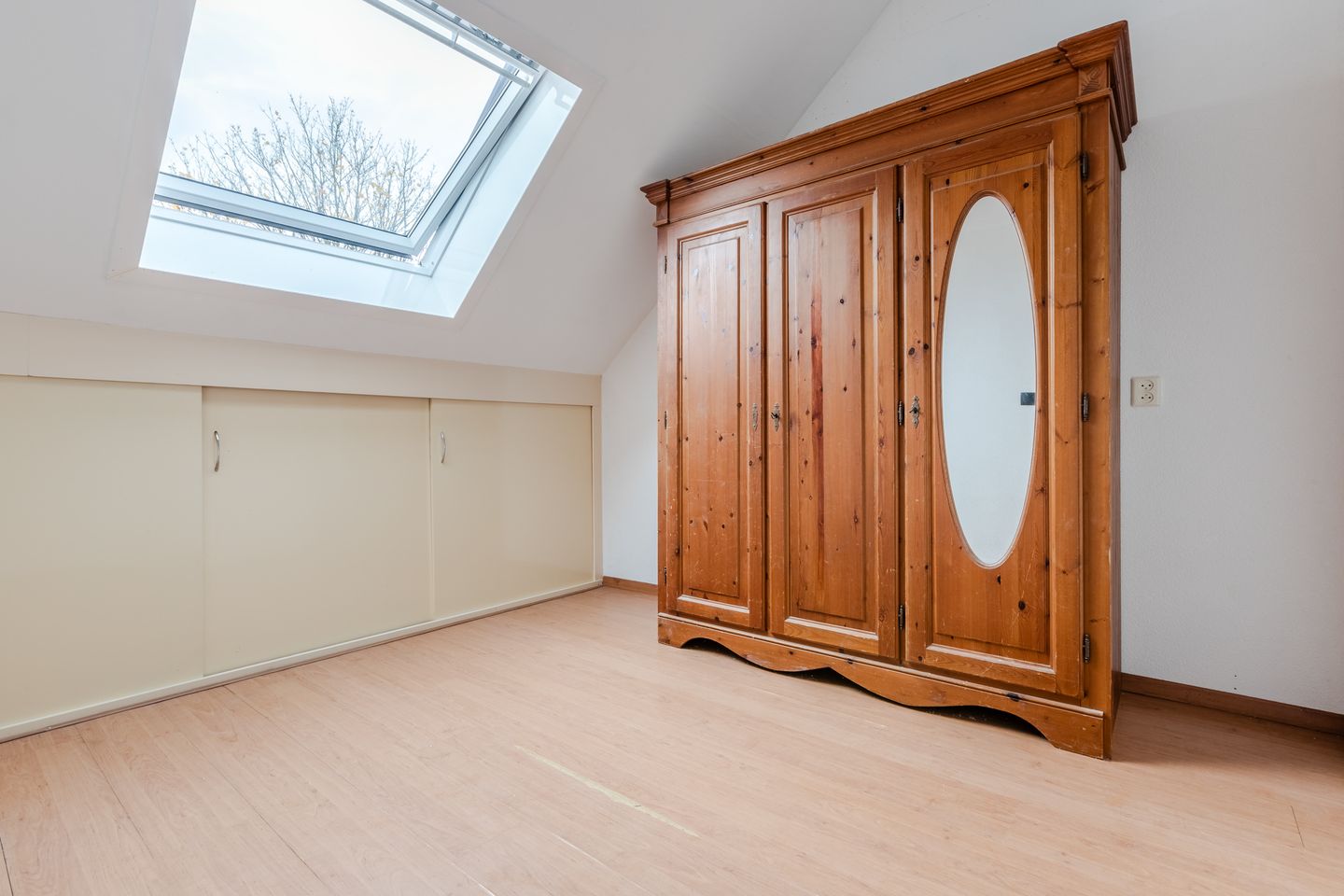 Foto 35 van Gele Varaan 54